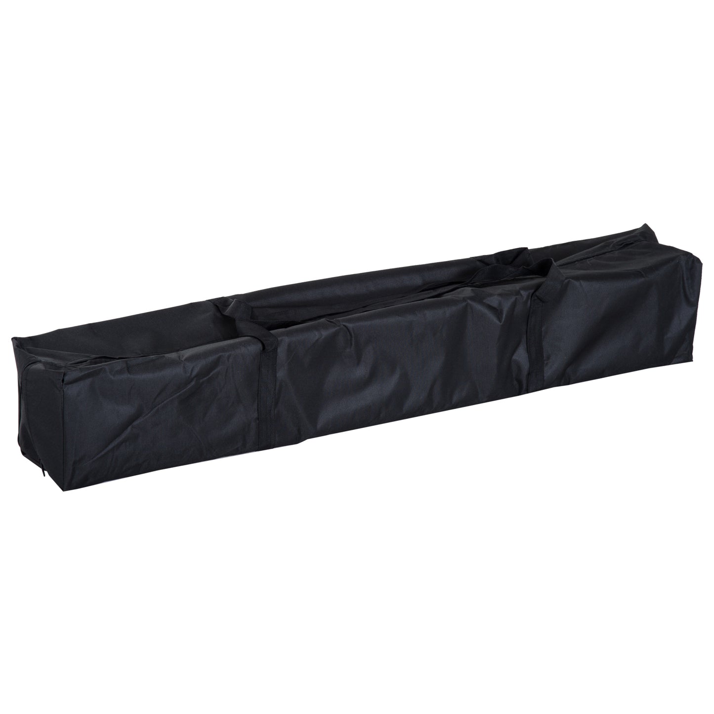 3 M x 3 M Base/ 2.5 M x 2.5 M Top Pop Up Gazebo with Carry Bag