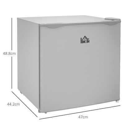 35L Mini Freezer, -24℃ to -14℃ Temperature - Grey