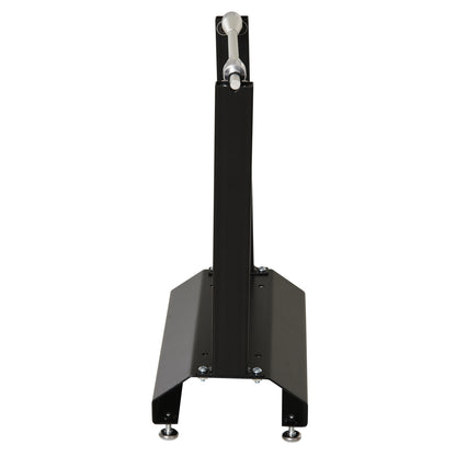 Motorcycle Bicycle Wheel Lifting Balance Stand, Motorbike Portable Stand, Rotating Adjustment Wheel