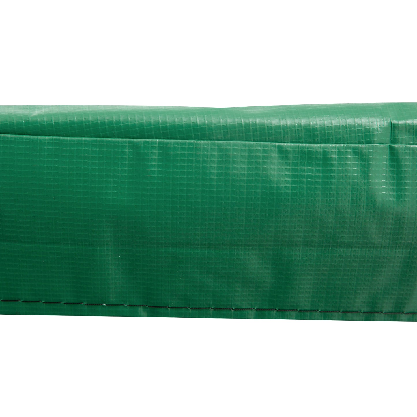 Trampoline Safety Pad, 8 ft-Green