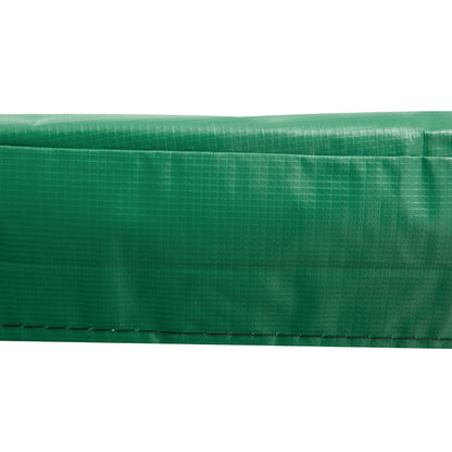 Trampoline Safety Pad, 8 ft-Green
