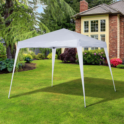 3 M x 3 M Base/ 2.5 M x 2.5 M Top Pop Up Gazebo with Carry Bag