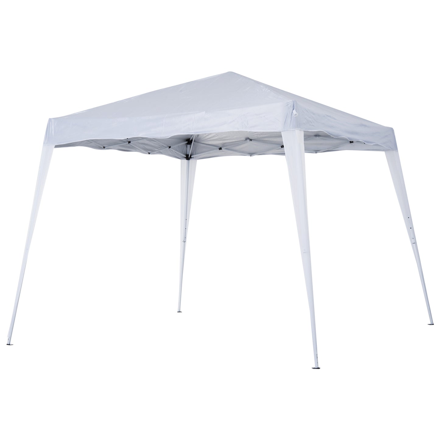 3 M x 3 M Base/ 2.5 M x 2.5 M Top Pop Up Gazebo with Carry Bag