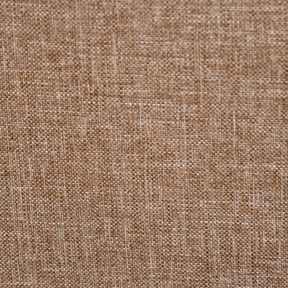 5-Drawer Dresser, Linen Fabric Chest of Drawers, Dresser Tower Unit for Bedroom Hallway Entryway