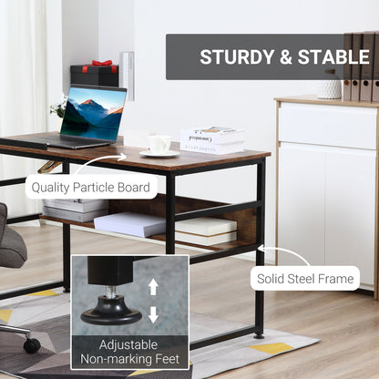 Adjustable Drafting Table Art Desk Drawing Table, Craft Desk Workstation for Painting