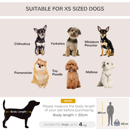 Soft Sided Pet Carrier Foldable Bag Car Seat Cat Dog Puppy Kennel Portable Travel Cage Tote Case Mesh Holder House Grey