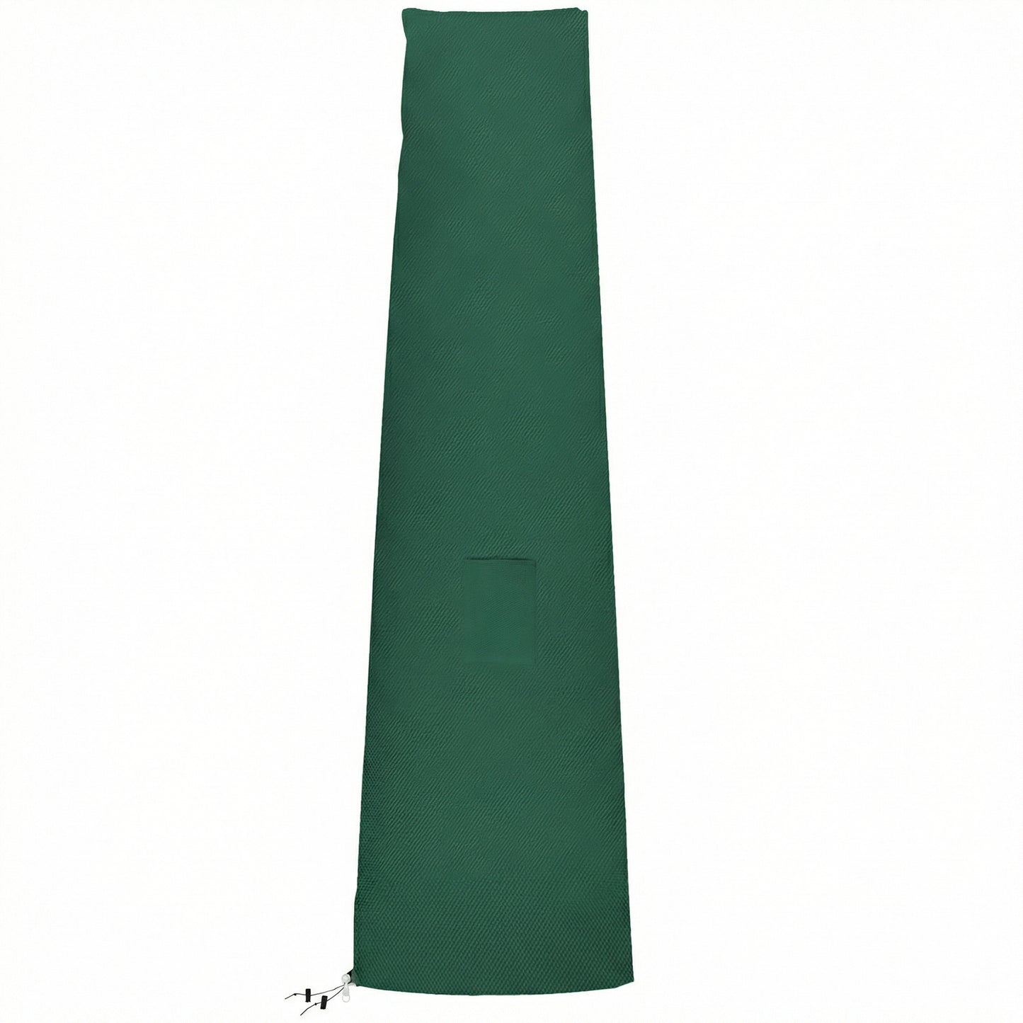 Garden Parasol Cover, Waterproof Cantilever Banana Umbrella Protector, 240 x 48/70 cm for 3 m Cantilever Parasol