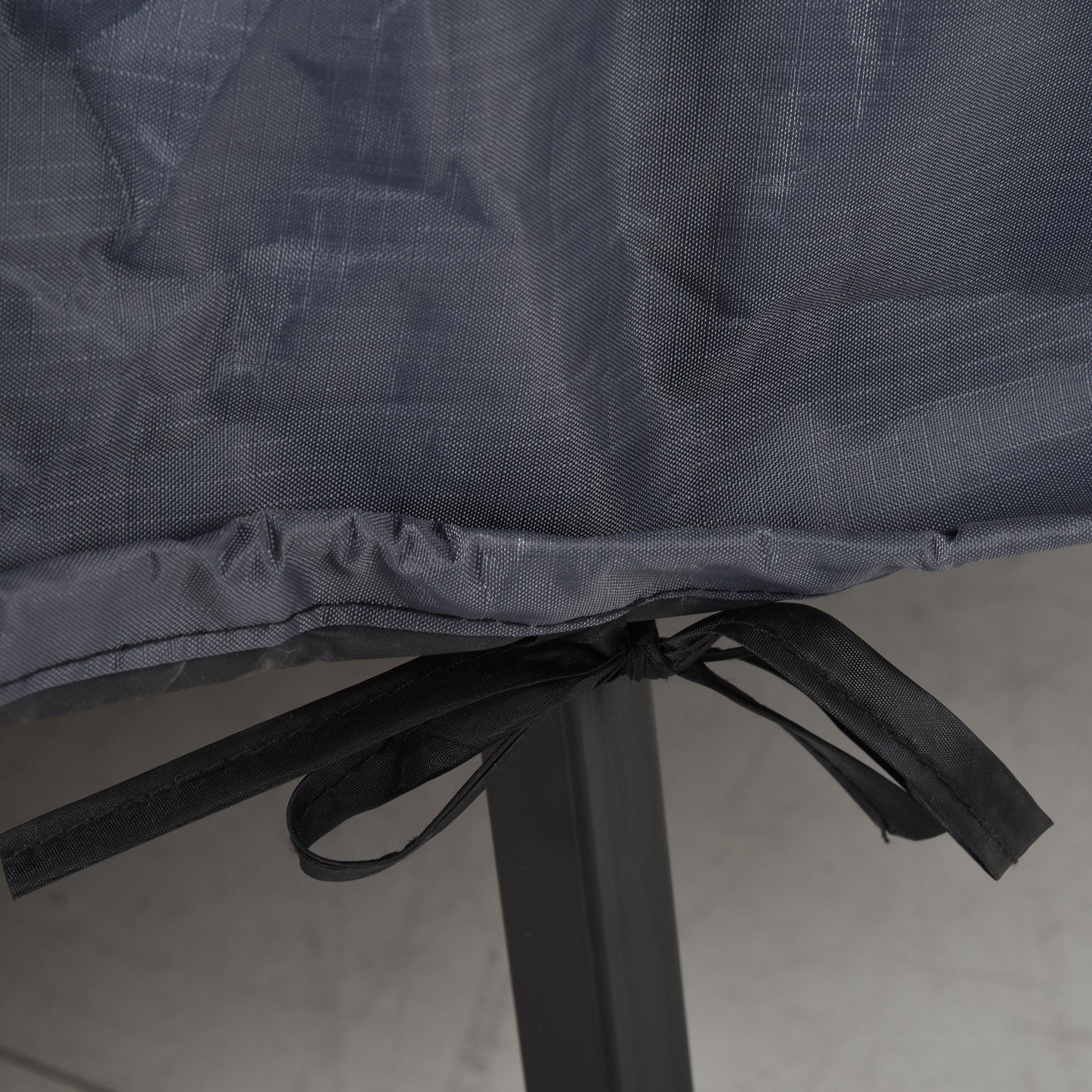 Garden Furniture Cover, Waterproof Windproof 420D Heavy Duty Oxford Fabric Rattan Furniture Cover