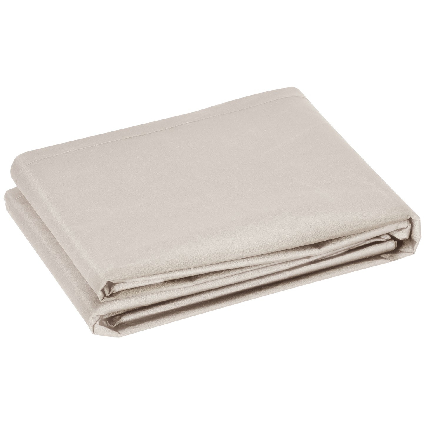 Awning Replacement Canopy, Water Resistant UPF 50+ Sun Shade Cover for 3 x 2.5 m Garden Awning (Fabric Only), Cream White