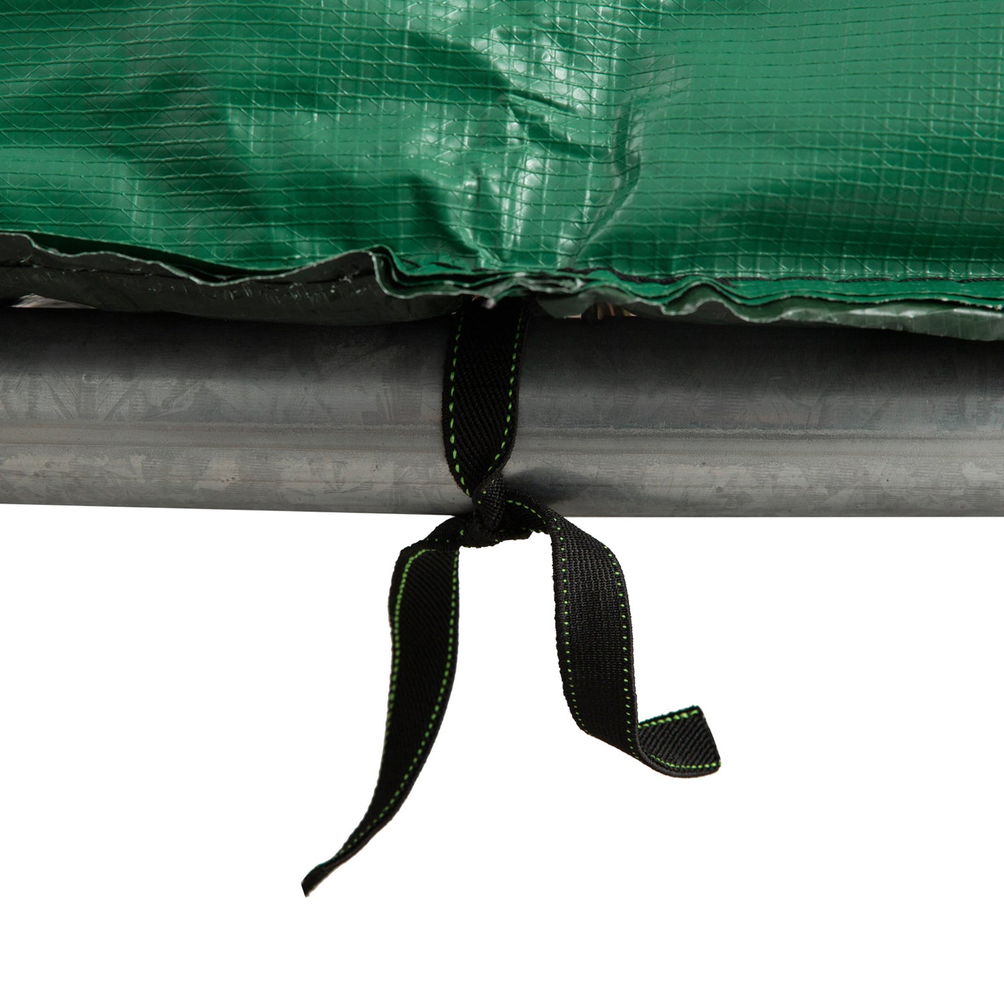 Trampoline Safety Pad, 8 ft-Green