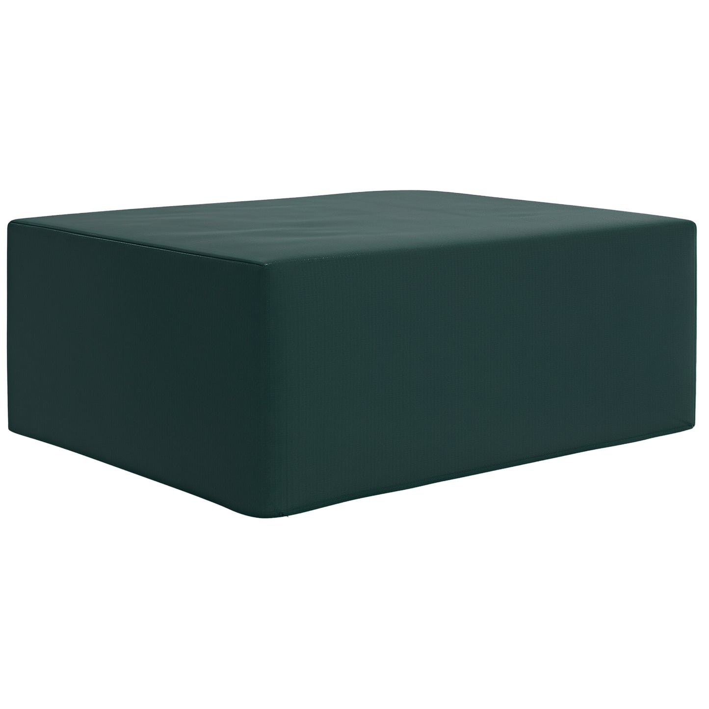 Garden Furniture Cover, Waterproof Anti-UV Large Protective Patio Set Covers, 235 x 190 x 90cm, Green