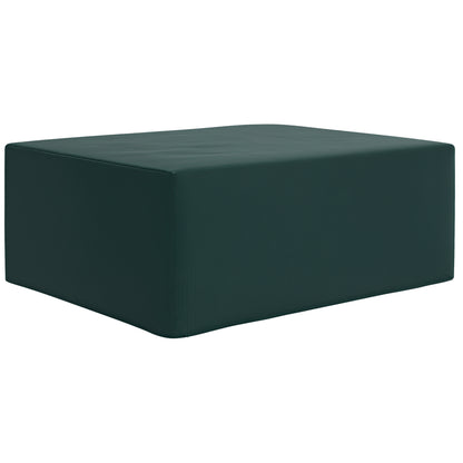Garden Furniture Cover, Waterproof Anti-UV Large Protective Patio Set Covers, 235 x 190 x 90cm, Green
