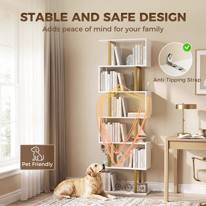 standing units free bookshelves industrial case bedroom