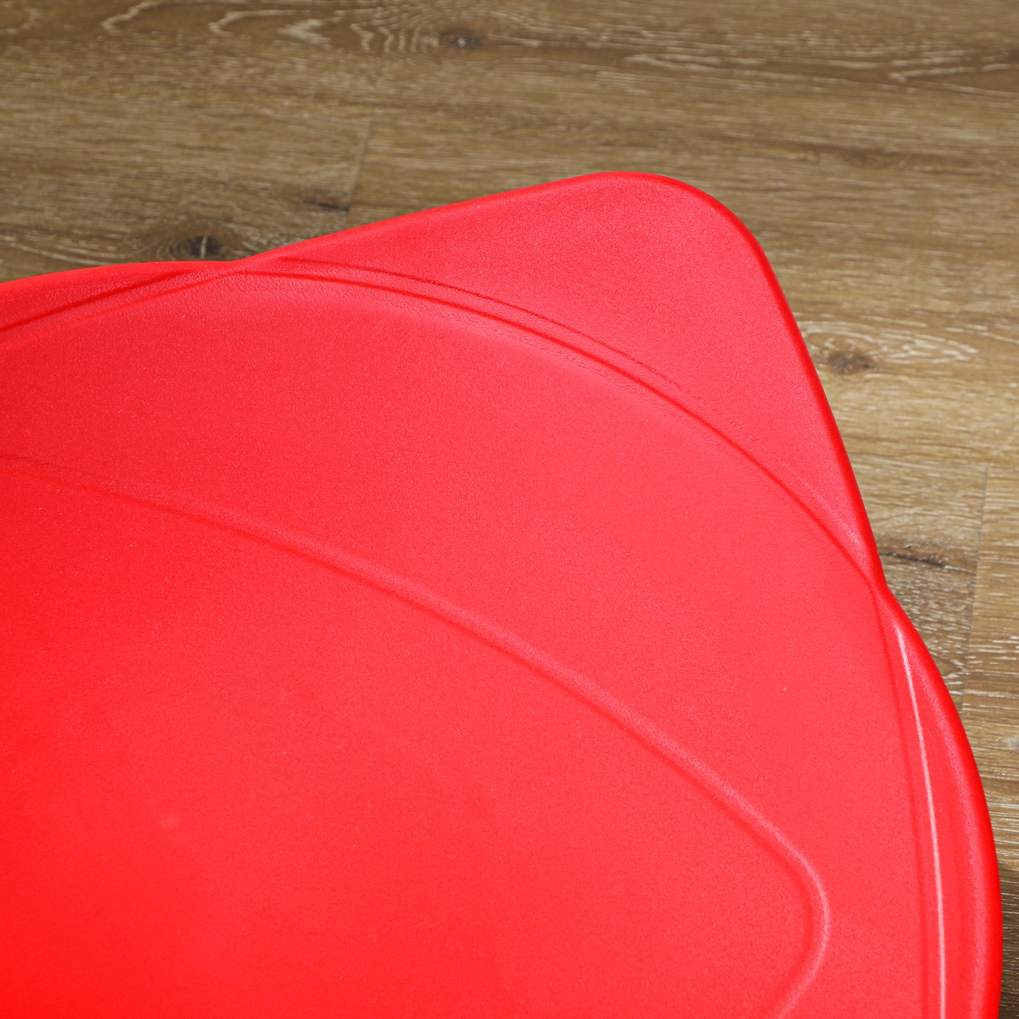Sensory Spinning Chair for Kids, for Coordination, Balance, Red