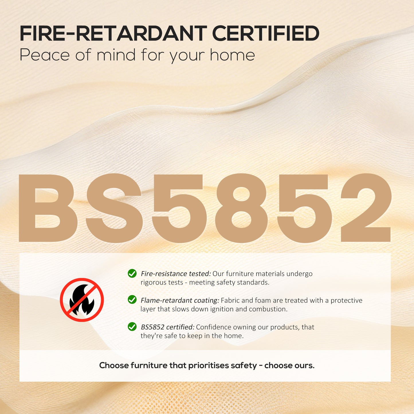 Swivel Recliner Chair with Footstool, PU Leather Armchair and Ottoman with High Back and Round Base for Living Room, Black