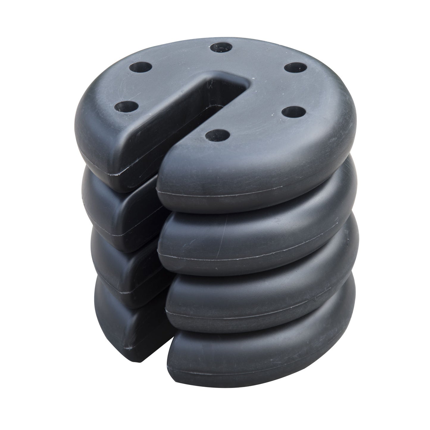 Pop up Canopy Tent Weights Set of 4 PCs, Leg Weights for Marquee Party Tent Outdoor Canopy, Total 8.8KG